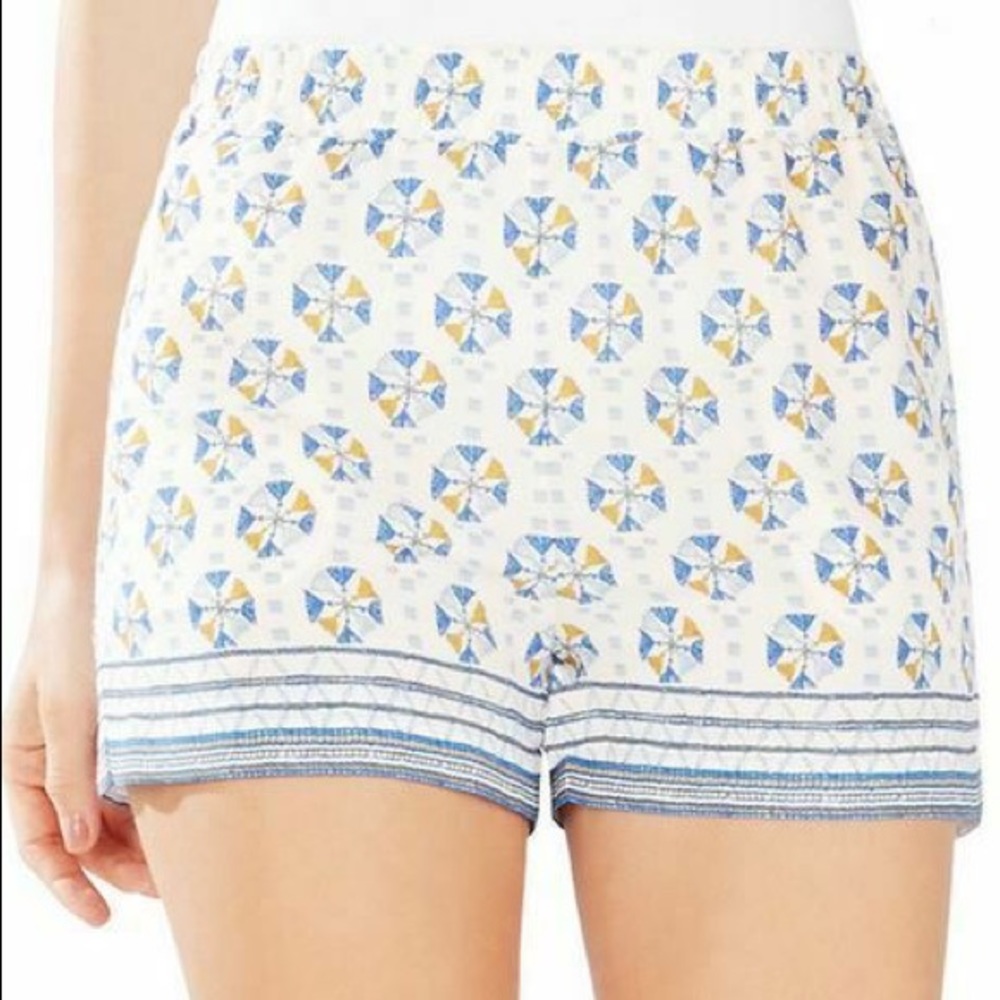 BCBG Azria Dress Shorts